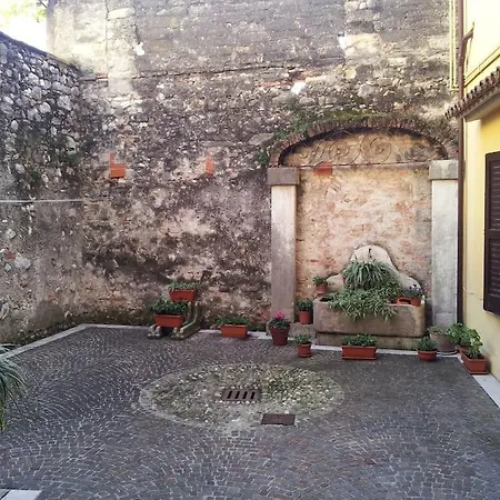 Lake Of Garda Apartment