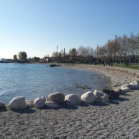 Lake Of Garda