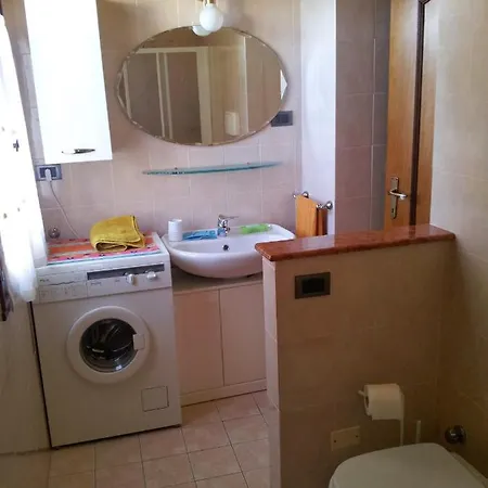 Lake Of Garda Apartment