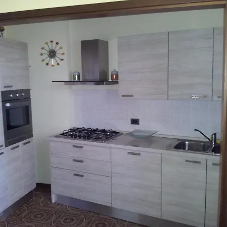 Apartment Lake Of Garda