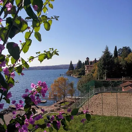 Apartment Lake Of Garda Toscolano Maderno